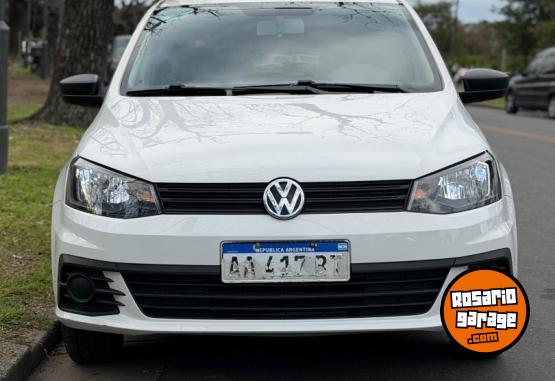 Autos - Volkswagen Gol trend 2016 Nafta 150000Km - En Venta
