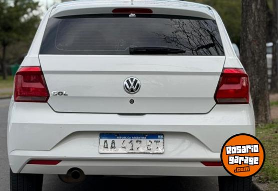Autos - Volkswagen Gol trend 2016 Nafta 150000Km - En Venta