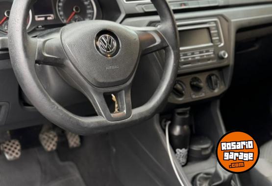 Autos - Volkswagen Gol trend 2016 Nafta 150000Km - En Venta