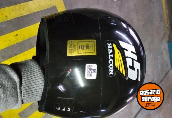 Accesorios para Motos - Casco nuevo - En Venta