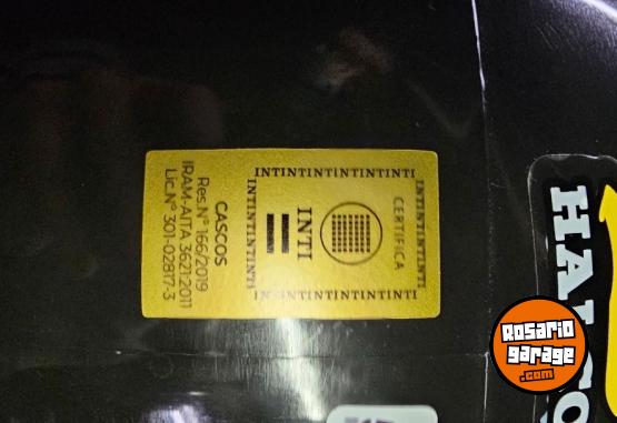 Accesorios para Motos - Casco nuevo - En Venta
