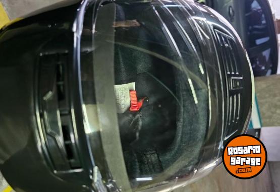 Accesorios para Motos - Casco nuevo - En Venta