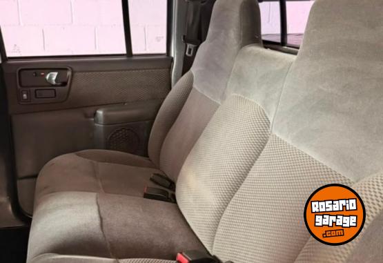 Camionetas - Chevrolet S10 2010 Diesel 220000Km - En Venta