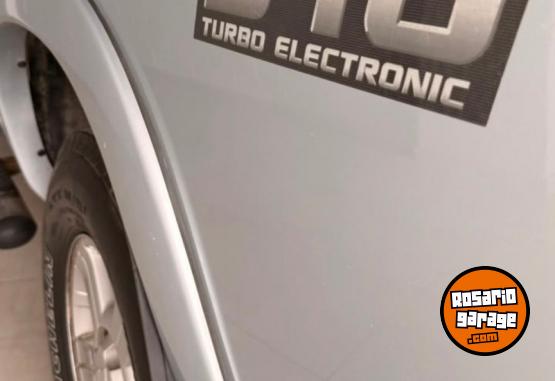 Camionetas - Chevrolet S10 2010 Diesel 220000Km - En Venta