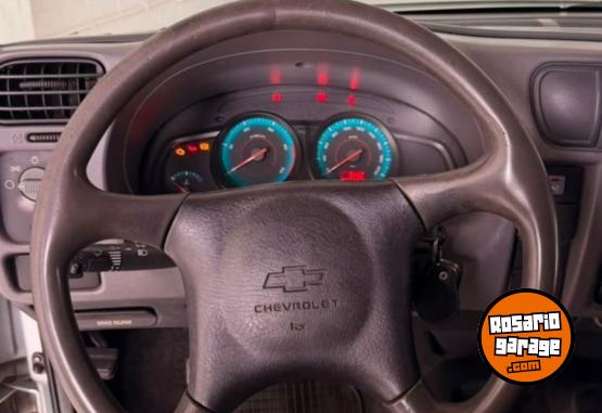 Camionetas - Chevrolet S10 2010 Diesel 220000Km - En Venta