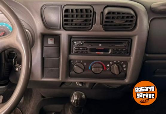 Camionetas - Chevrolet S10 2010 Diesel 220000Km - En Venta