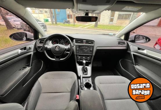 Autos - Volkswagen Golf 1.4 Comfortline Tsi 2018 Nafta 106000Km - En Venta