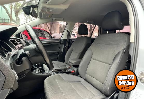 Autos - Volkswagen Golf 1.4 Comfortline Tsi 2018 Nafta 106000Km - En Venta