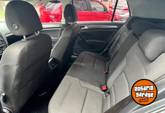 Autos - Volkswagen Golf 1.4 Comfortline Tsi 2018 Nafta 106000Km - En Venta