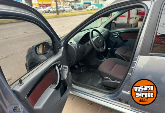 Autos - Renault SANDERO STEPWAY EXPRESSIO 2013 Nafta 133000Km - En Venta