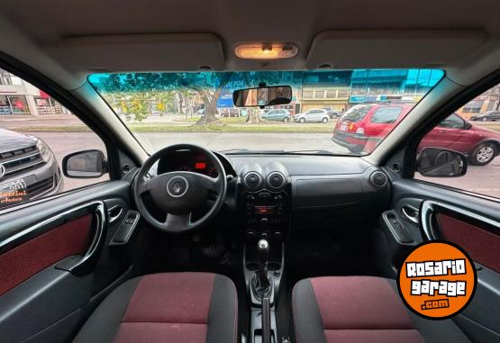 Autos - Renault SANDERO STEPWAY EXPRESSIO 2013 Nafta 133000Km - En Venta