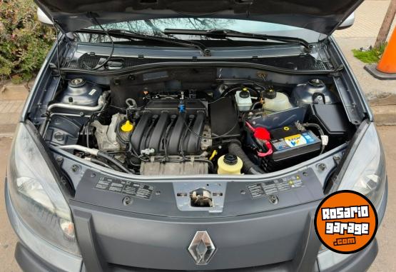 Autos - Renault SANDERO STEPWAY EXPRESSIO 2013 Nafta 133000Km - En Venta