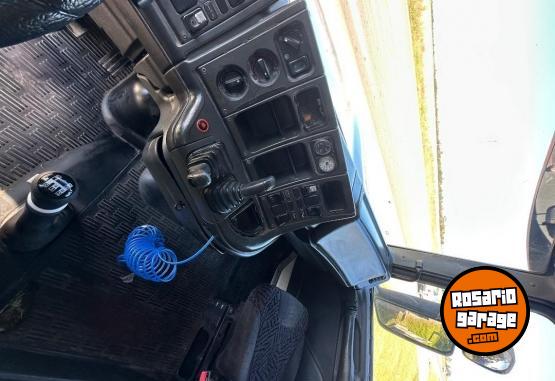 Camiones y Grúas - Scania 114 - En Venta