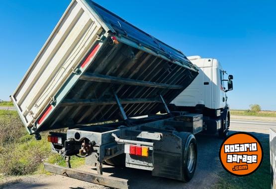 Camiones y Grúas - Scania 114 - En Venta