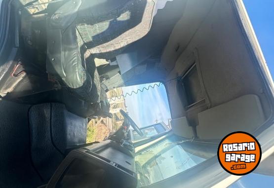 Camiones y Grúas - Ford cargo 1722e - En Venta