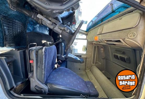 Camiones y Grúas - Iveco cursor 330 - En Venta