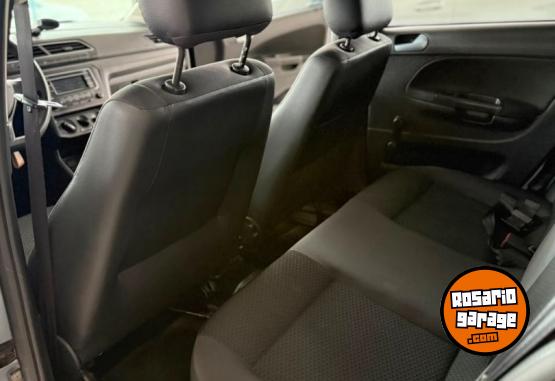 Autos - Volkswagen Gol Trend 2017 Nafta 159000Km - En Venta