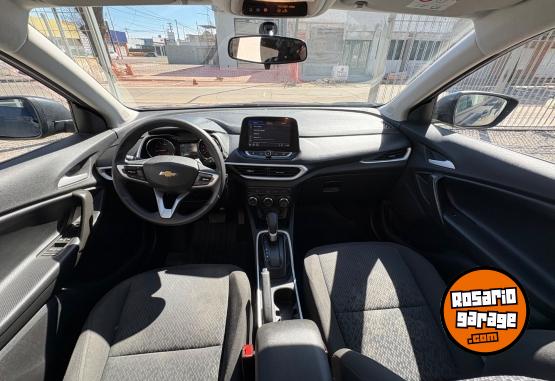 Autos - Chevrolet TRACKER 1.2T AT 2024 Nafta 54000Km - En Venta