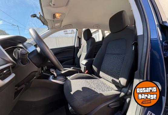 Autos - Chevrolet TRACKER 1.2T AT 2024 Nafta 54000Km - En Venta