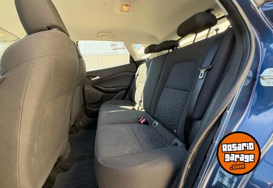 Autos - Chevrolet TRACKER 1.2T AT 2024 Nafta 54000Km - En Venta