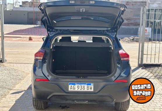 Autos - Chevrolet TRACKER 1.2T AT 2024 Nafta 54000Km - En Venta