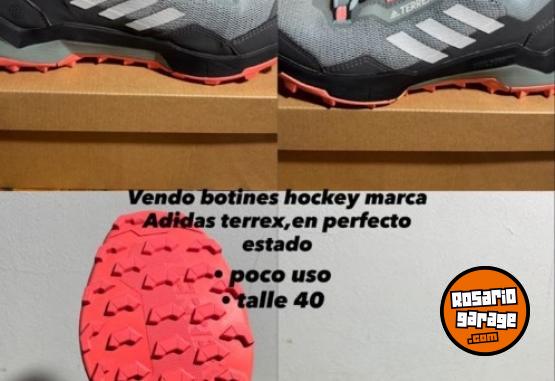 Deportes - Zapatillas jockey Terrex - En Venta