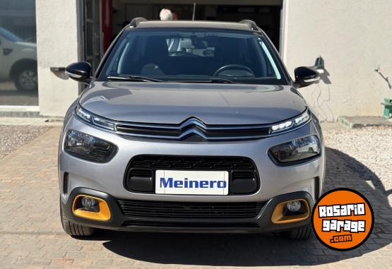 Autos - Citroen C4 CACTUS 1.6 X-SERIES 2021 Nafta 104000Km - En Venta