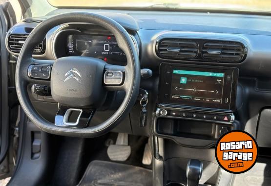 Autos - Citroen C4 CACTUS 1.6 X-SERIES 2021 Nafta 104000Km - En Venta