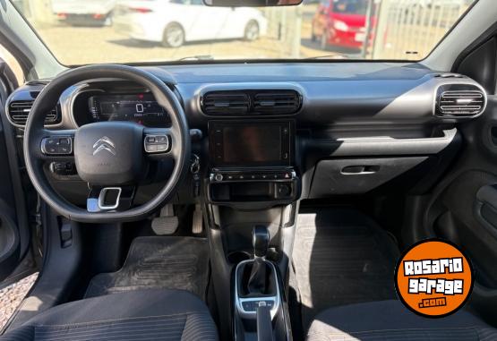 Autos - Citroen C4 CACTUS 1.6 X-SERIES 2021 Nafta 104000Km - En Venta