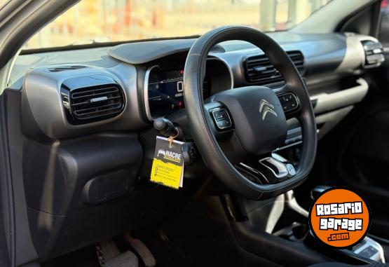 Autos - Citroen C4 CACTUS 1.6 X-SERIES 2021 Nafta 104000Km - En Venta