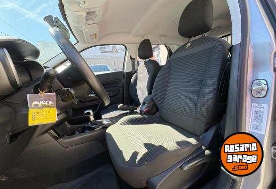 Autos - Citroen C4 CACTUS 1.6 X-SERIES 2021 Nafta 104000Km - En Venta