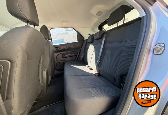 Autos - Citroen C4 CACTUS 1.6 X-SERIES 2021 Nafta 104000Km - En Venta