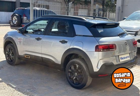 Autos - Citroen C4 CACTUS 1.6 X-SERIES 2021 Nafta 104000Km - En Venta