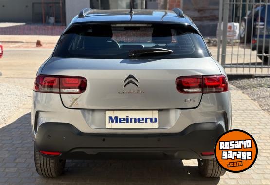Autos - Citroen C4 CACTUS 1.6 X-SERIES 2021 Nafta 104000Km - En Venta