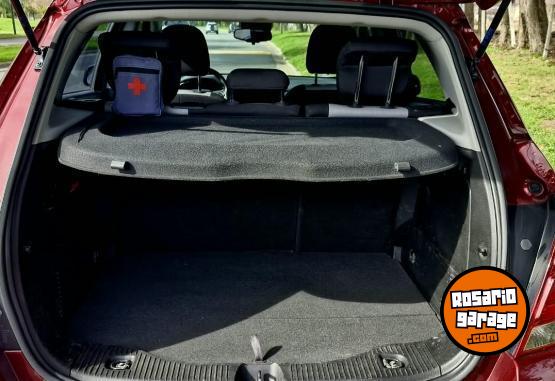 Camionetas - Chevrolet Tracker 2017 Nafta 130000Km - En Venta