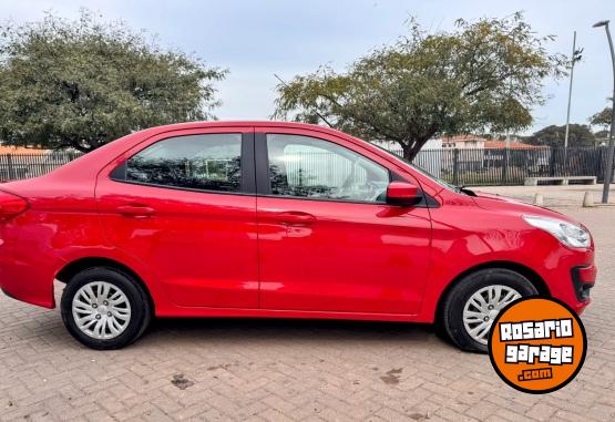 Autos - Ford KA SE 2019 Nafta - En Venta