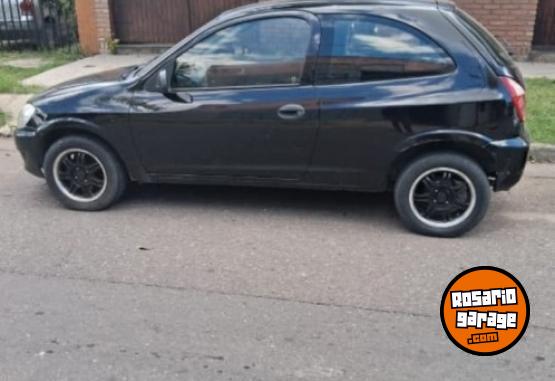 Autos - Suzuki Fun 2010 Nafta 168Km - En Venta