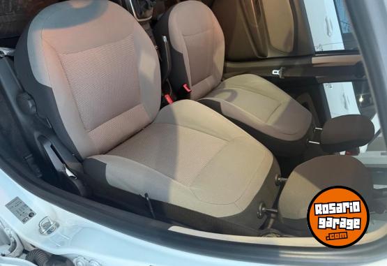 Autos - Chevrolet Spin LTZ 1.8 7 asientos 2017 Nafta  - En Venta