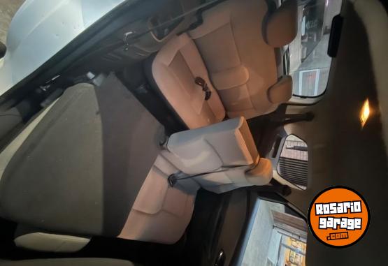 Autos - Chevrolet Spin LTZ 1.8 7 asientos 2017 Nafta  - En Venta