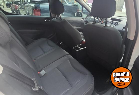 Autos - Peugeot 308 2016 Nafta 89000Km - En Venta
