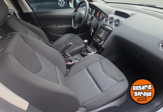 Autos - Peugeot 308 2016 Nafta 89000Km - En Venta