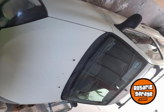 Autos - Renault CLIO MIO 1.2 2013 Nafta 114000Km - En Venta