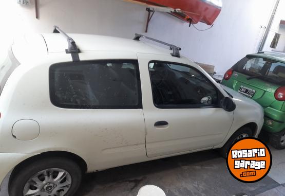 Autos - Renault CLIO MIO 1.2 2013 Nafta 114000Km - En Venta