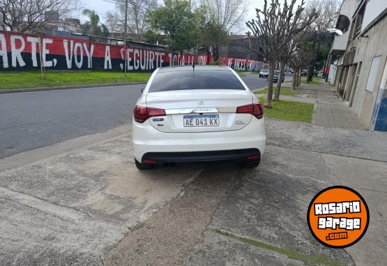 Autos - Citroen C4 lounge 1.6 thp feel pa 2020 Nafta 110000Km - En Venta