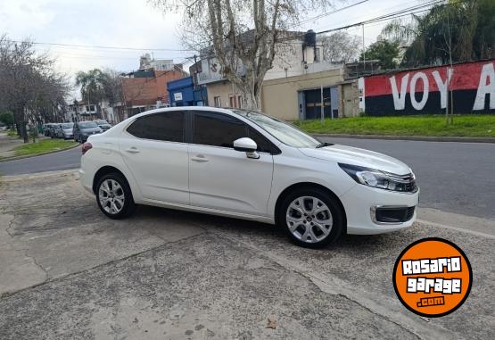 Autos - Citroen C4 lounge 1.6 thp feel pa 2020 Nafta 110000Km - En Venta