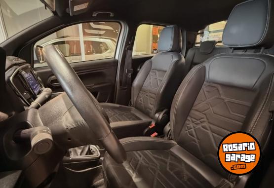 Utilitarios - Fiat STRADA VOLCANO 2022 Nafta 50000Km - En Venta