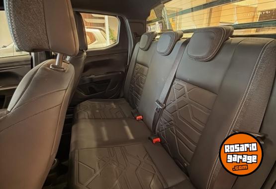 Utilitarios - Fiat STRADA VOLCANO 2022 Nafta 50000Km - En Venta