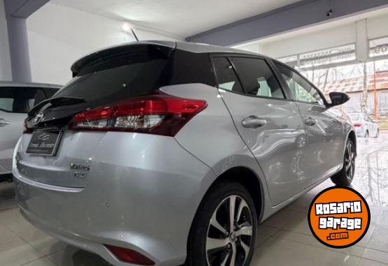 Autos - Toyota YARIS 2026 Nafta 0Km - En Venta