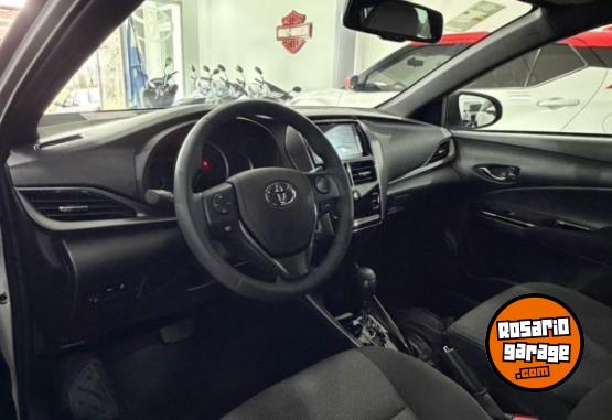 Autos - Toyota YARIS 2026 Nafta 0Km - En Venta