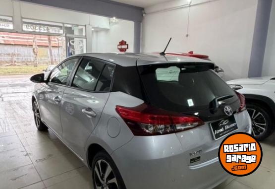 Autos - Toyota YARIS 2026 Nafta 0Km - En Venta